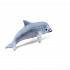 Набор фигурок - Мама дельфин с детенышами  - миниатюра №2